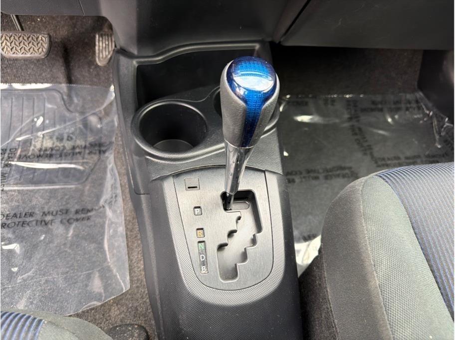 Toyota Prius c  2015