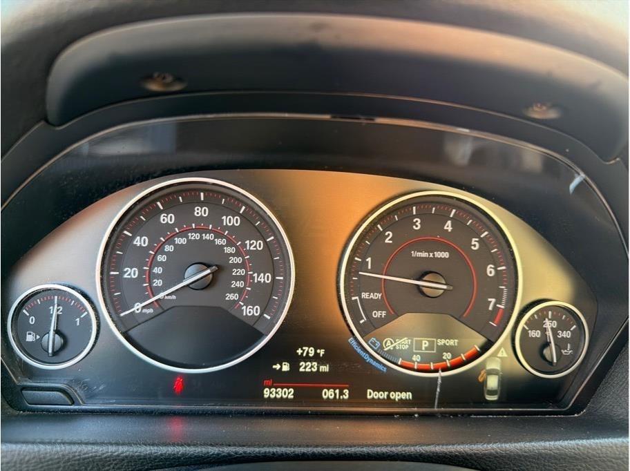 BMW 3-Series  2018