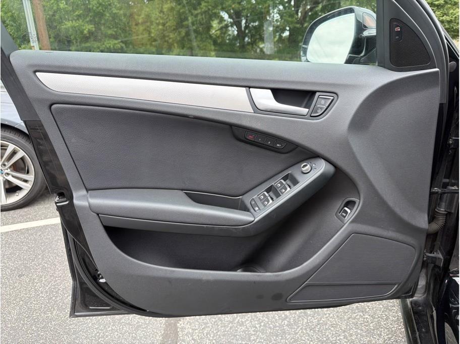 Audi A4  2015