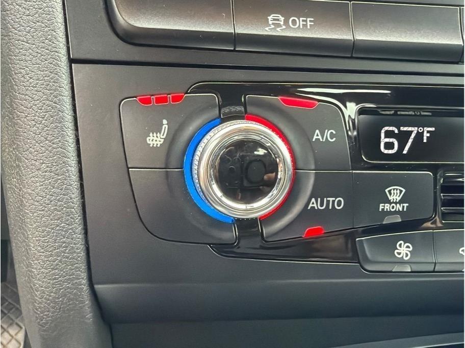 Audi A4  2015