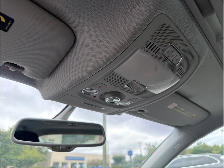 Audi A4  2015