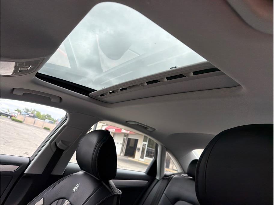 Audi A4  2015
