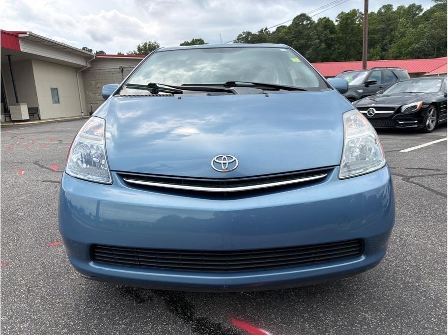 Toyota Prius  2006