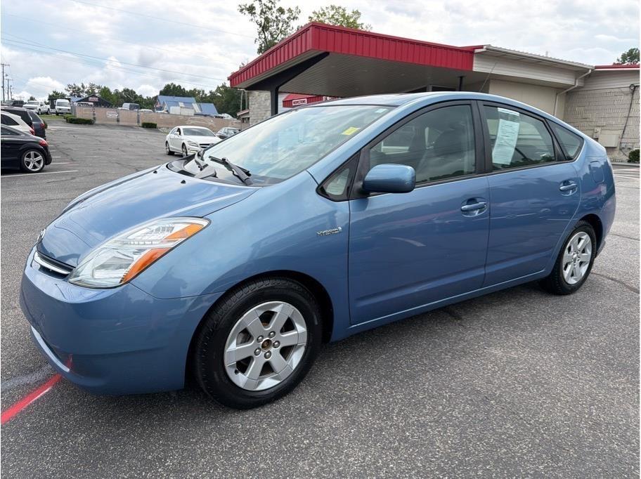 Toyota Prius  2006