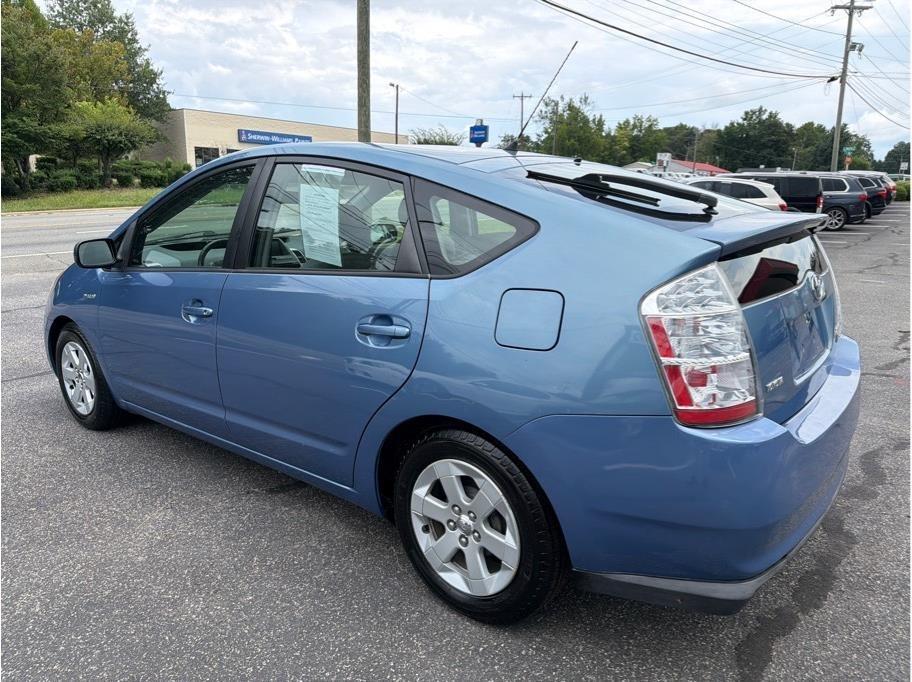 Toyota Prius  2006