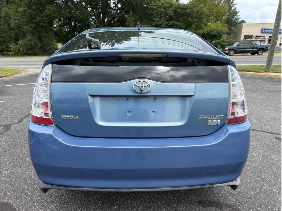 Toyota Prius  2006