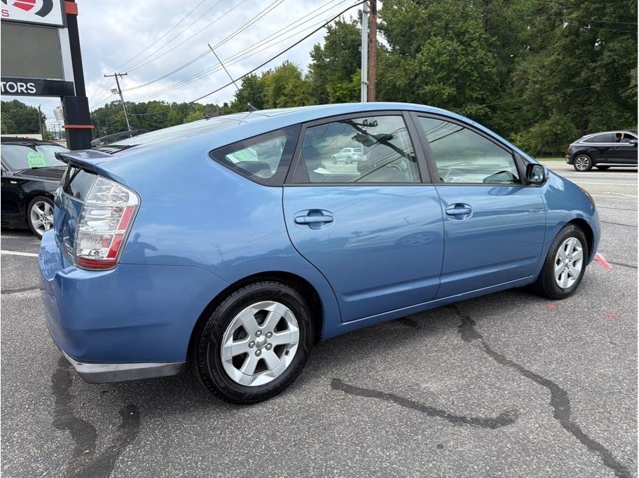 Toyota Prius  2006