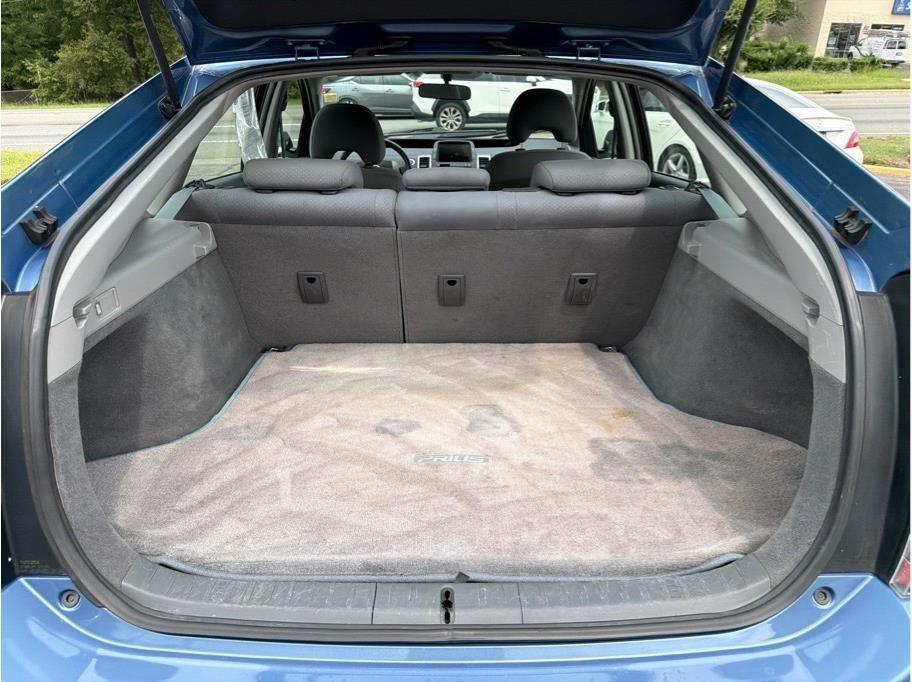 Toyota Prius  2006