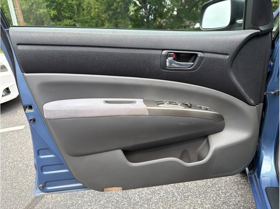 Toyota Prius  2006