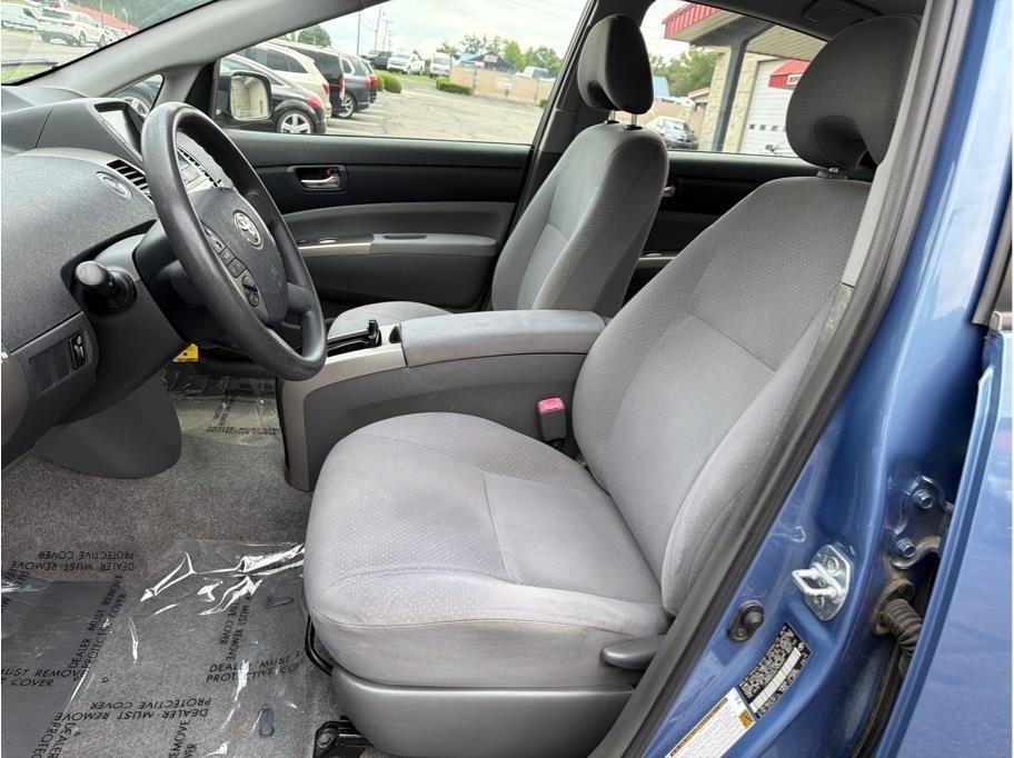 Toyota Prius  2006