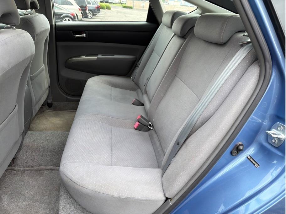 Toyota Prius  2006