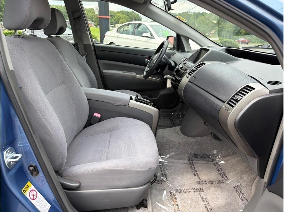 Toyota Prius  2006