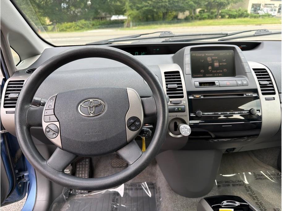 Toyota Prius  2006