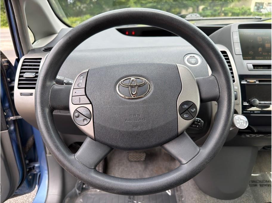 Toyota Prius  2006