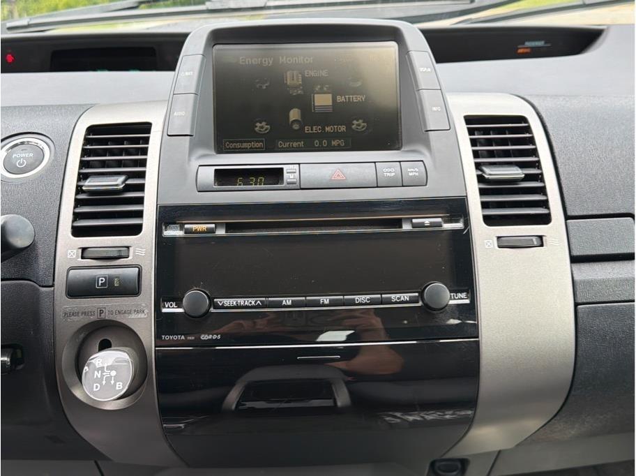 Toyota Prius  2006