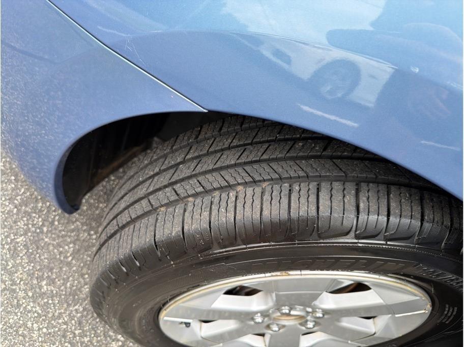 Toyota Prius  2006