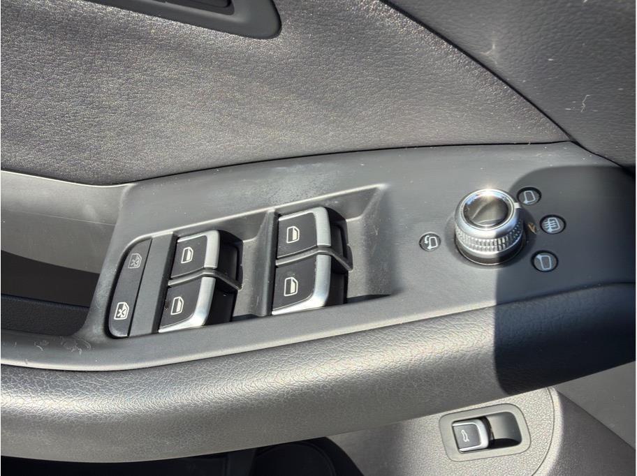 Audi Q5  2014