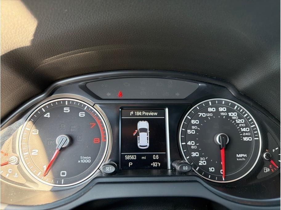 Audi Q5  2014