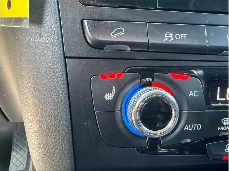 Audi Q5  2014