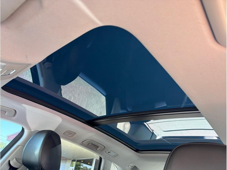 Audi Q5  2014