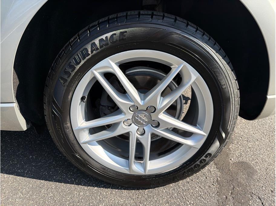 Audi Q5  2014