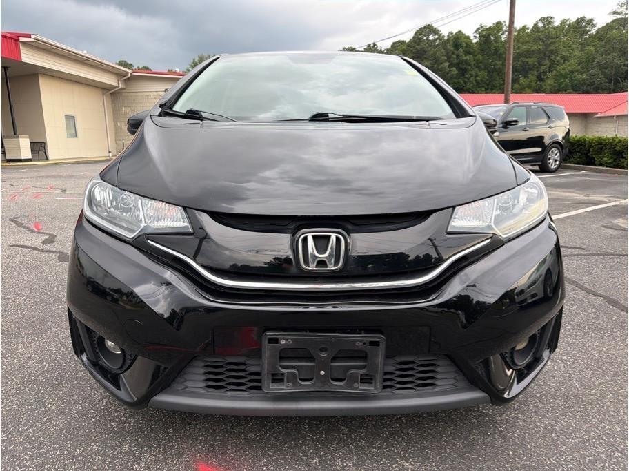 Honda Fit  2015