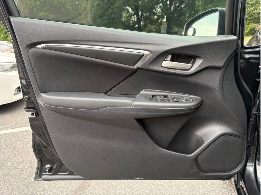 Honda Fit  2015