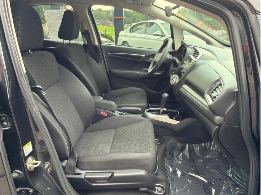 Honda Fit  2015