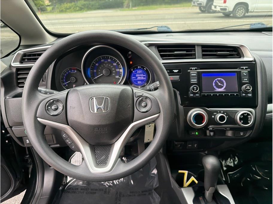 Honda Fit  2015