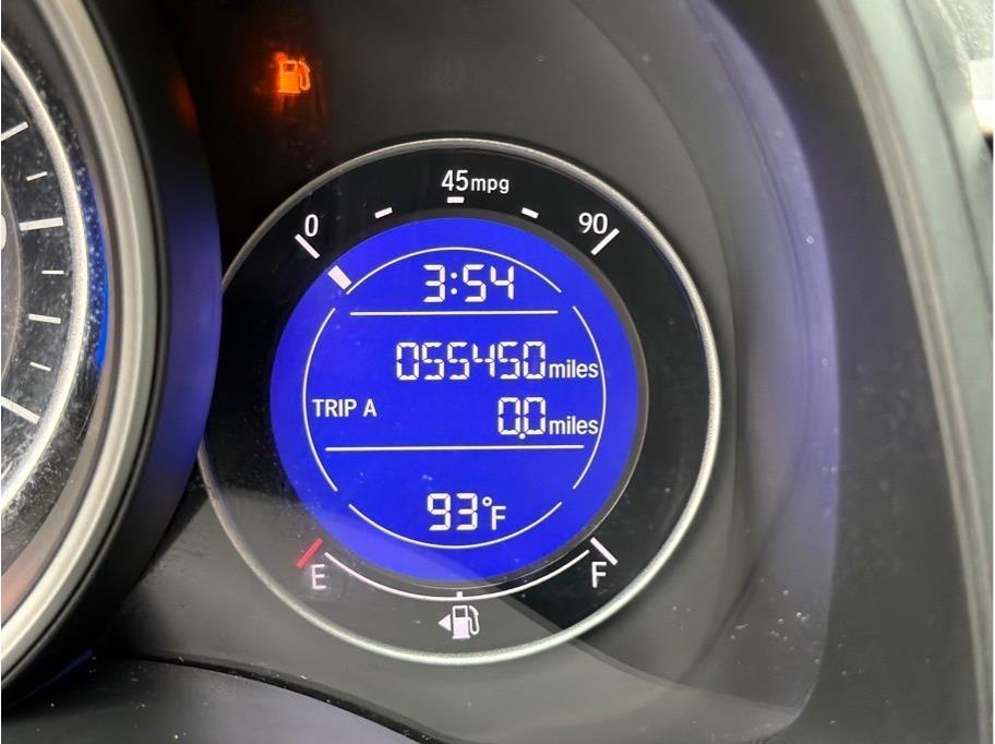 Honda Fit  2015