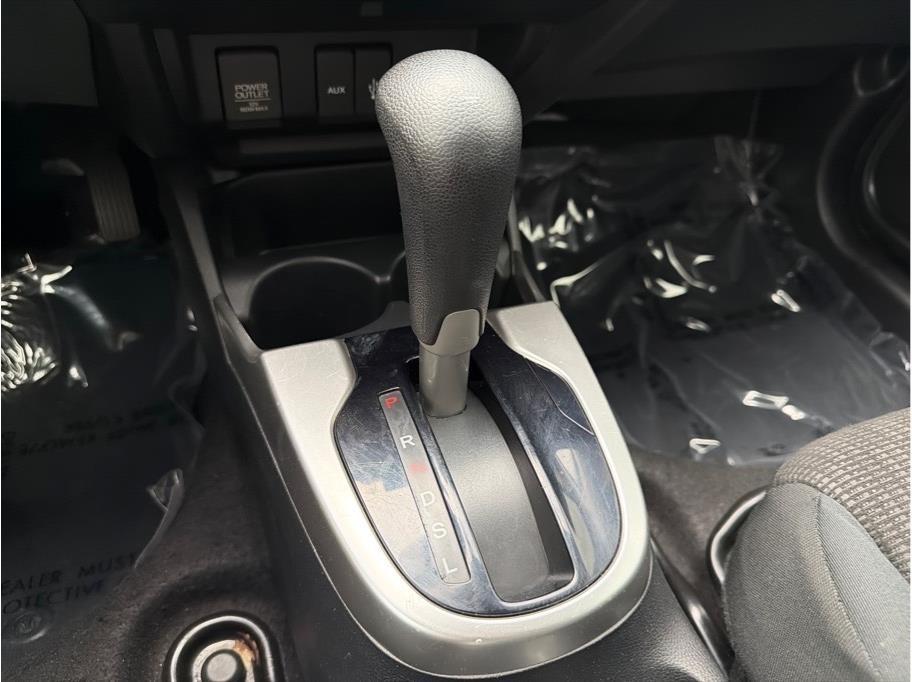 Honda Fit  2015