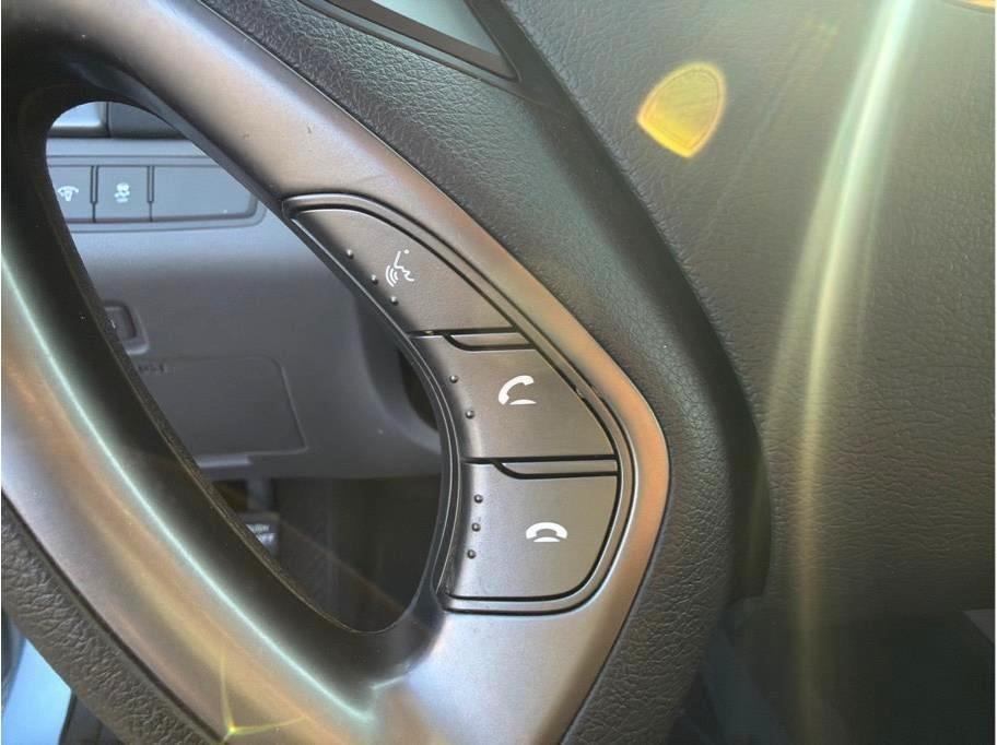 Hyundai Sonata Hybrid  2015