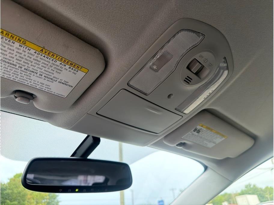 Toyota Prius  2012