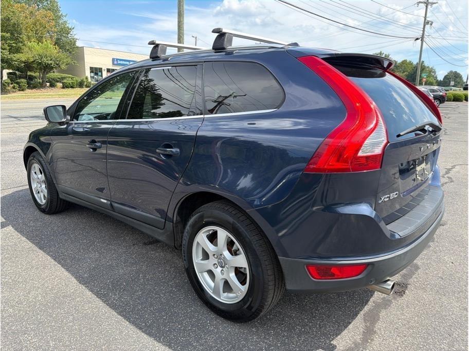 Volvo XC60  2012