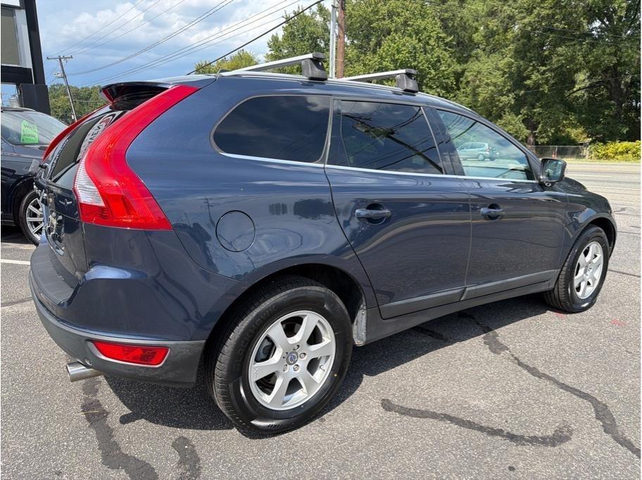 Volvo XC60  2012