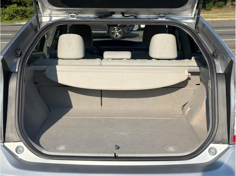 Toyota Prius  2013