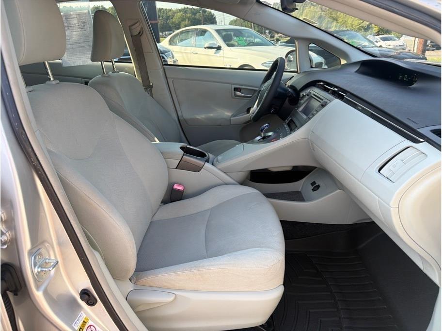 Toyota Prius  2013