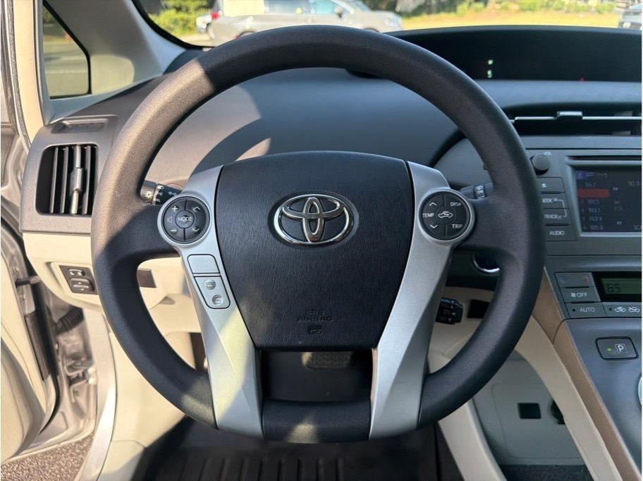 Toyota Prius  2013