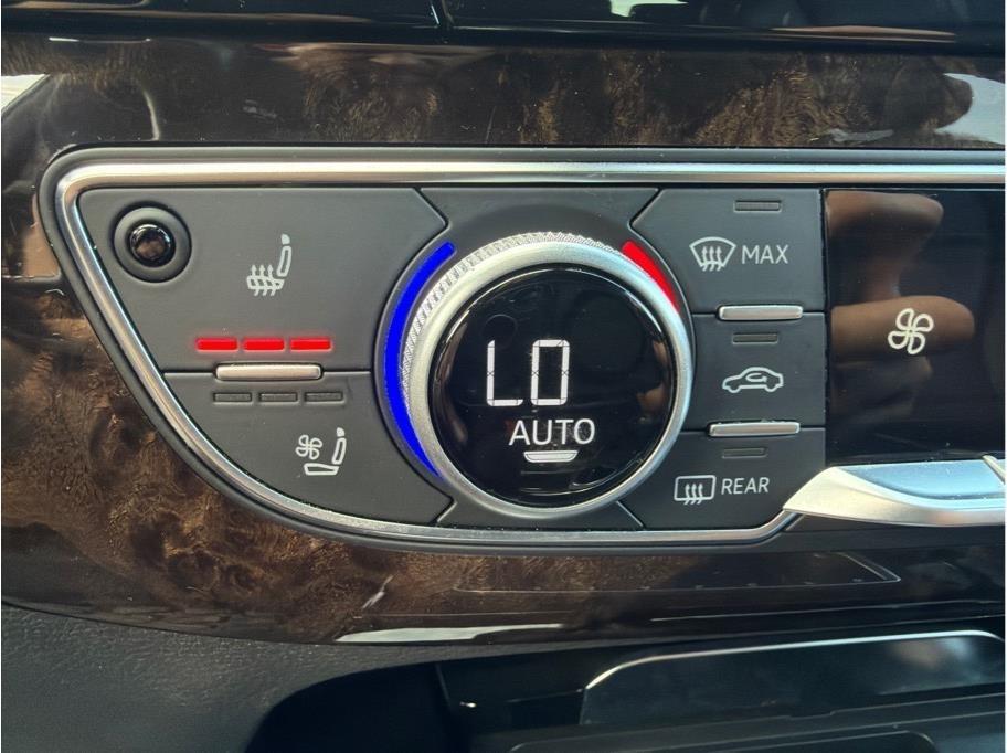 Audi Q7  2017