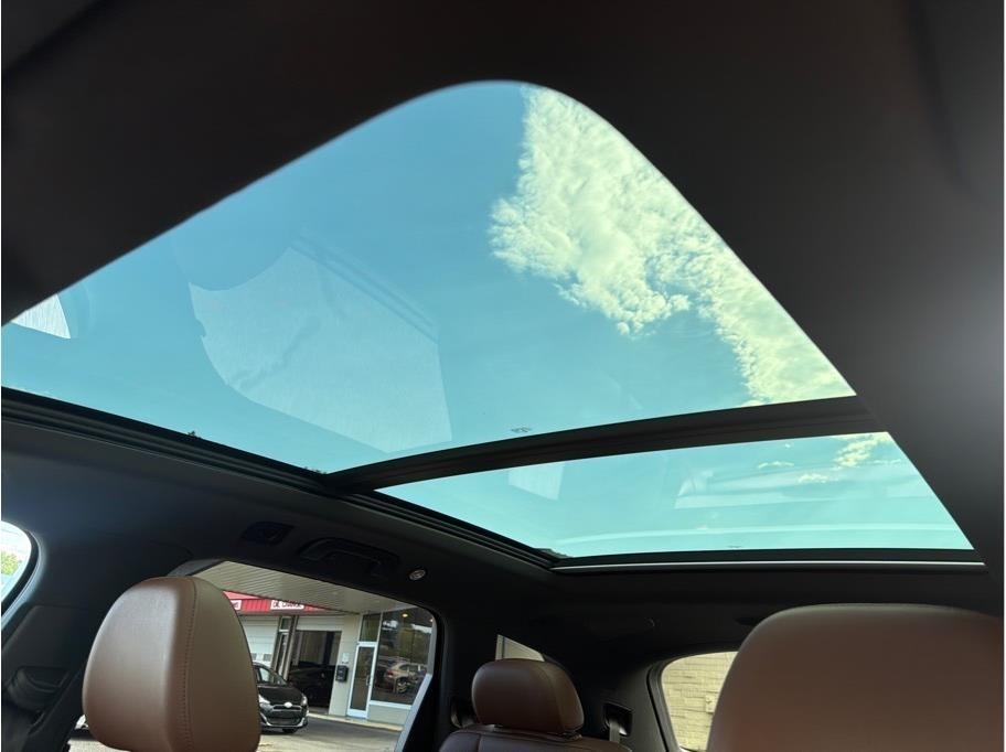 Audi Q7  2017