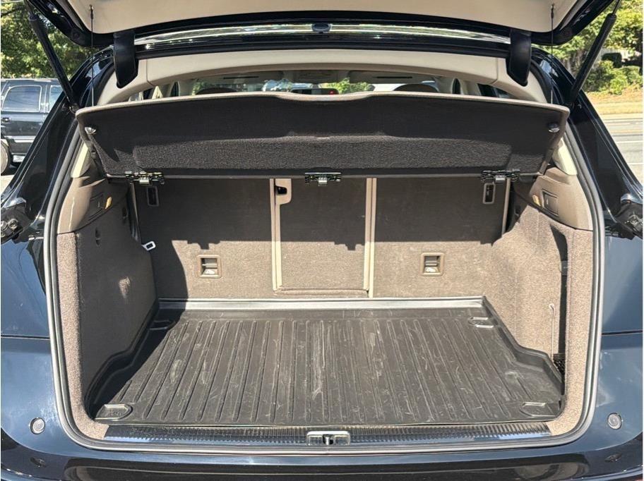 Audi Q5  2016