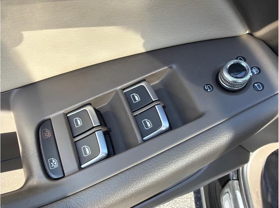 Audi Q5  2016