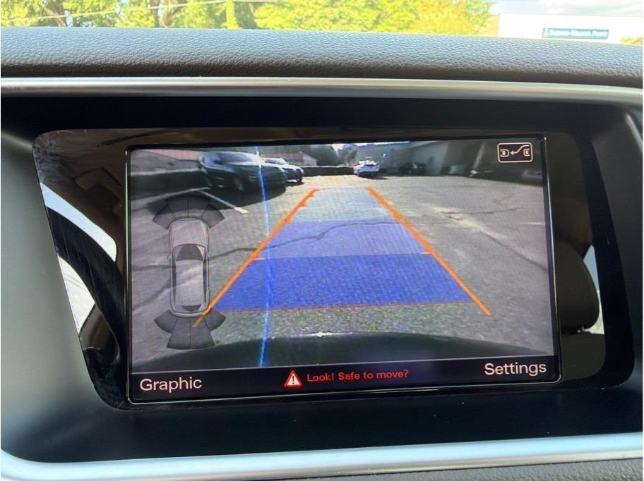 Audi Q5  2016