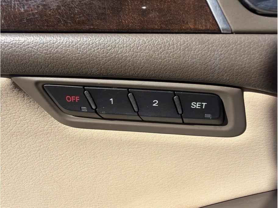 Audi Q5  2016