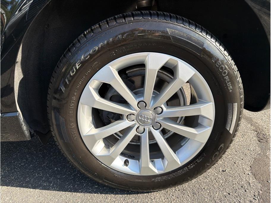 Audi Q5  2016