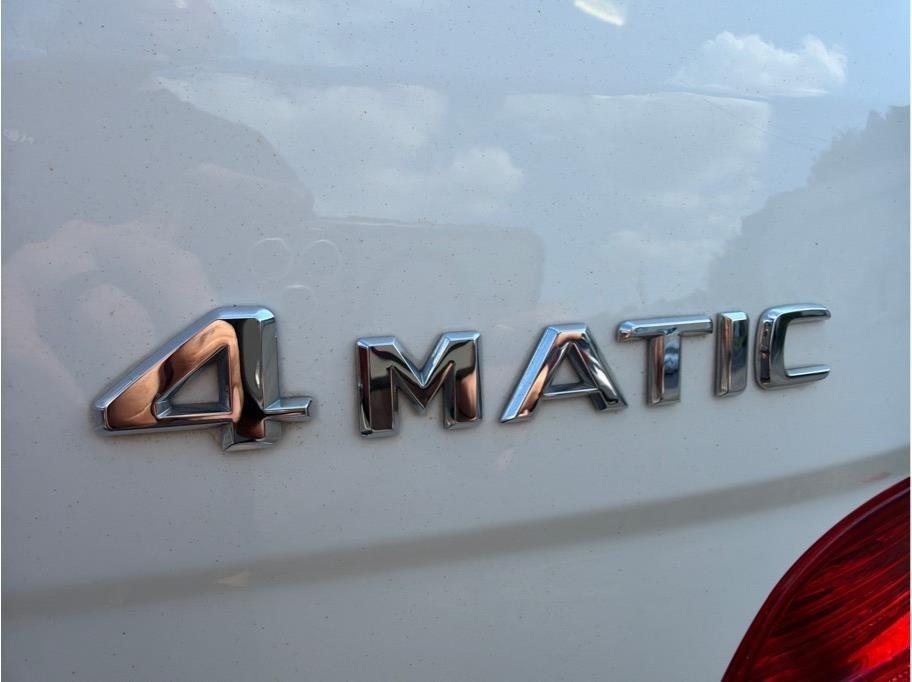 Mercedes-Benz M-Class  2007
