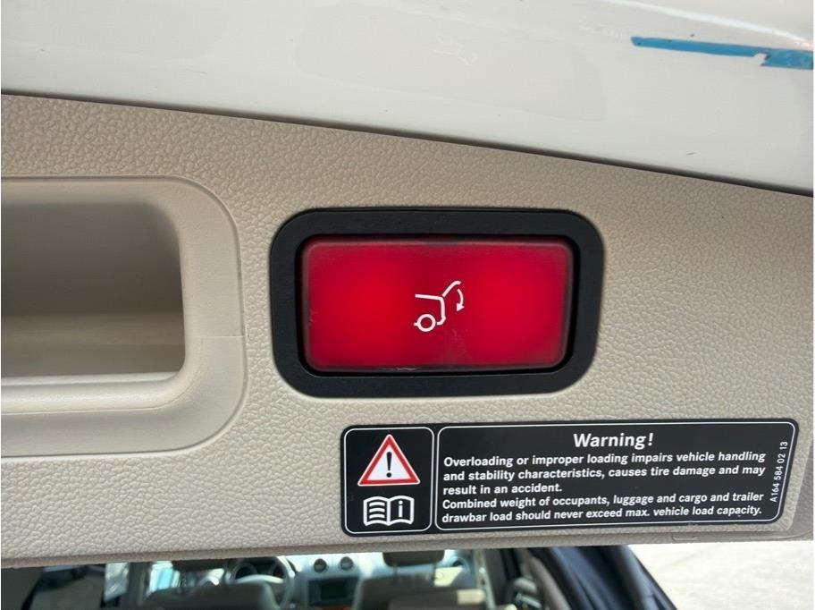 Mercedes-Benz M-Class  2007
