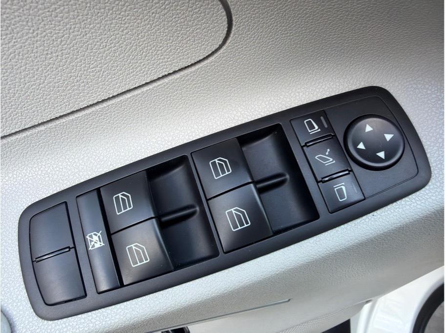 Mercedes-Benz M-Class  2007