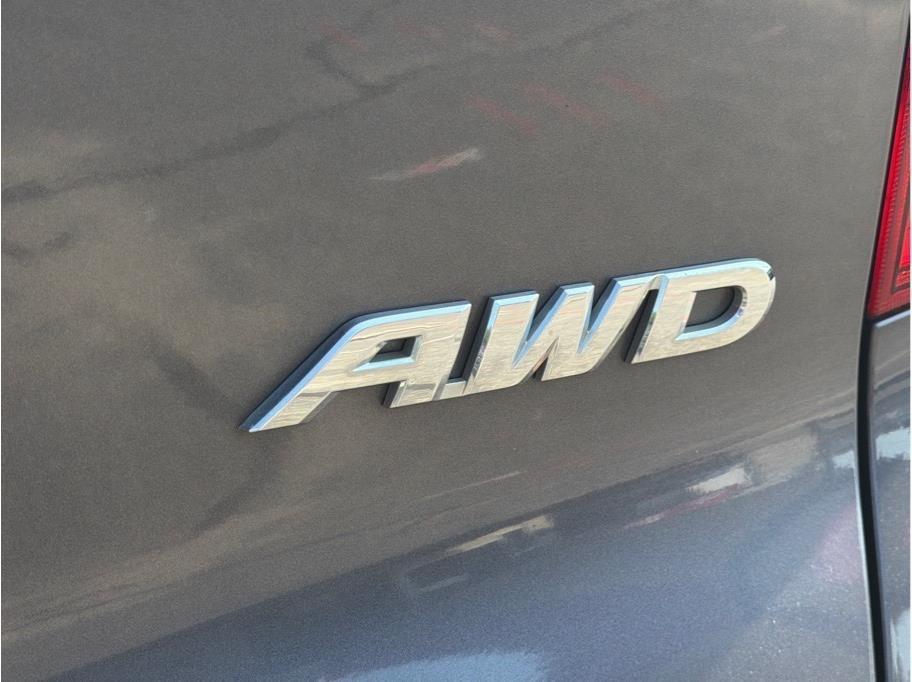 Honda Pilot  2018