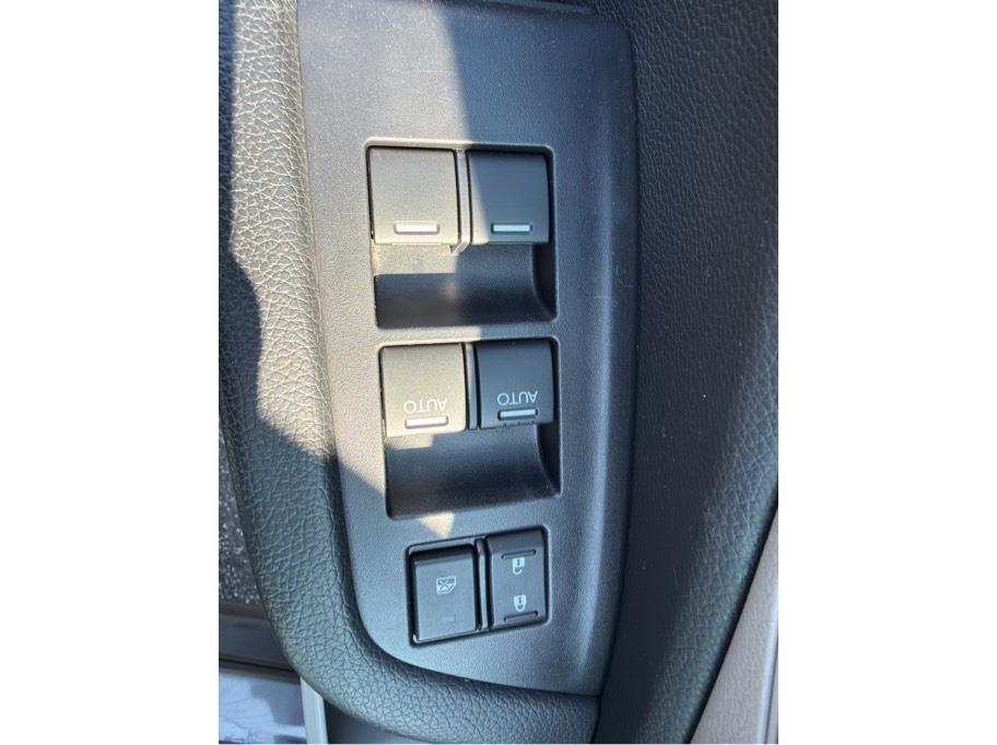 Honda Pilot  2018